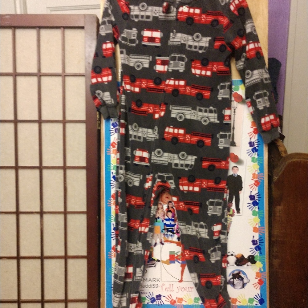 Carter'sToddler pajamas